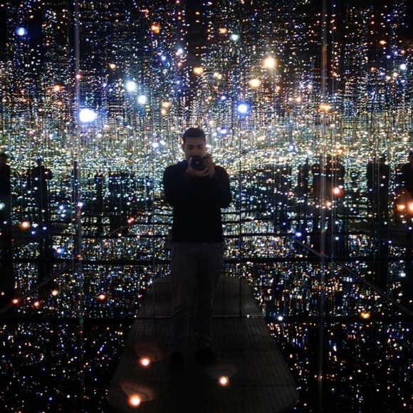 Meet your Posher, Lisette and Josh - Picture 7 of 8